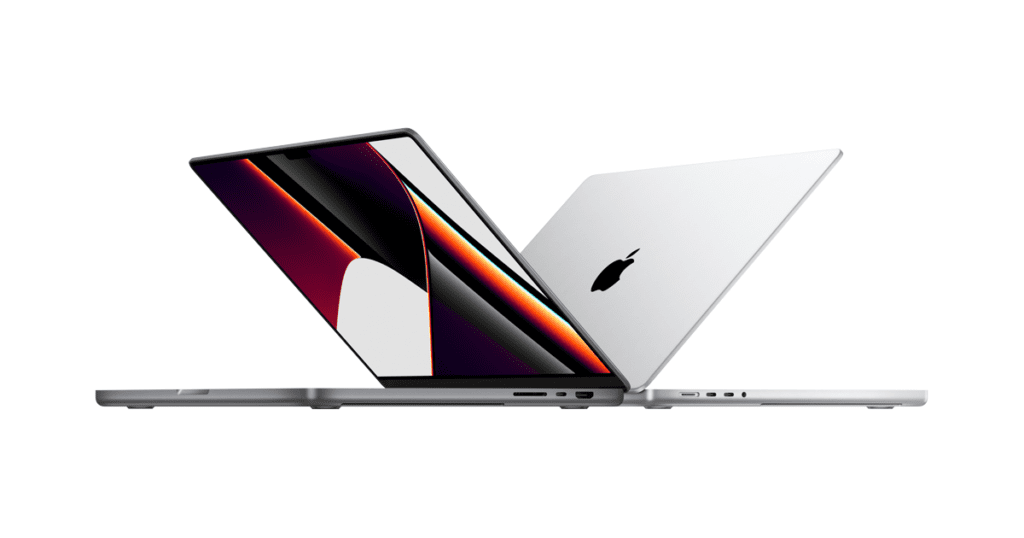 Apple (Macbook) Laptops