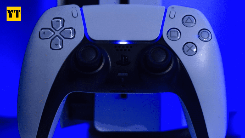 How to Reset a PS5 Controller